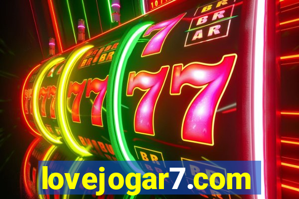 lovejogar7.com