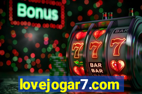 lovejogar7.com