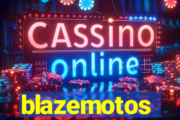 blazemotos