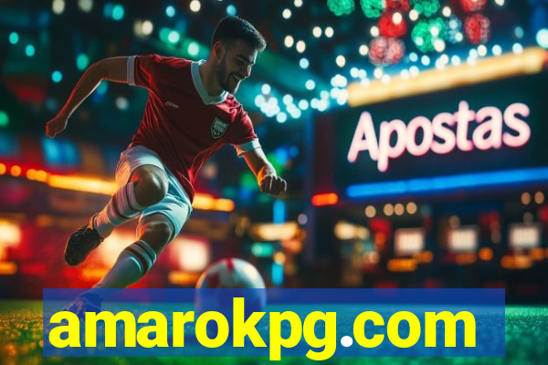 amarokpg.com