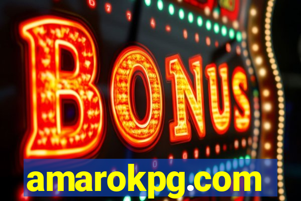 amarokpg.com