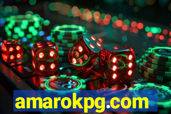 amarokpg.com