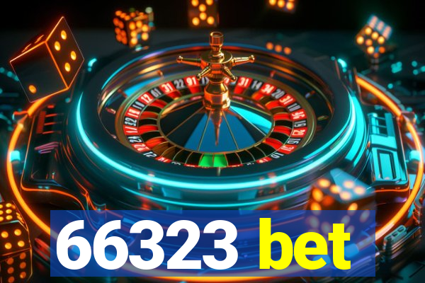 66323 bet