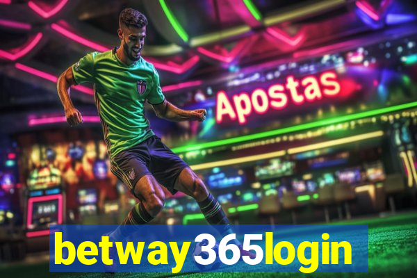 betway365login