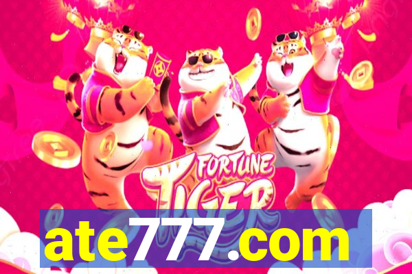 ate777.com