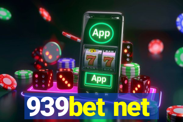 939bet net