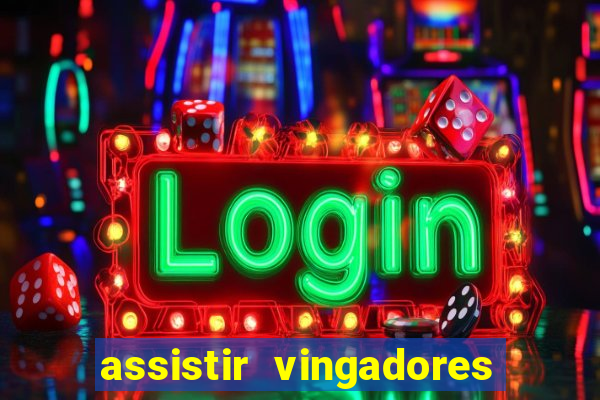 assistir vingadores ultimato filme completo dublado google drive