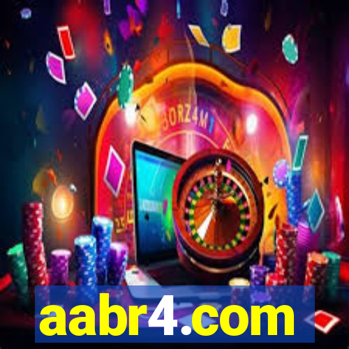 aabr4.com