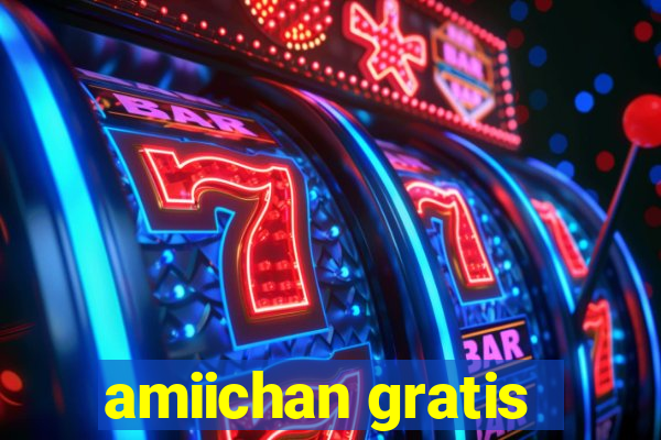 amiichan gratis