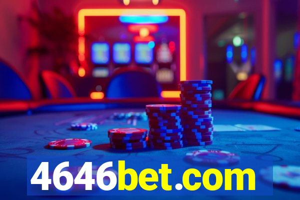 4646bet.com