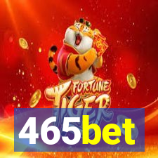 465bet