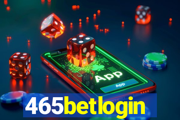 465betlogin