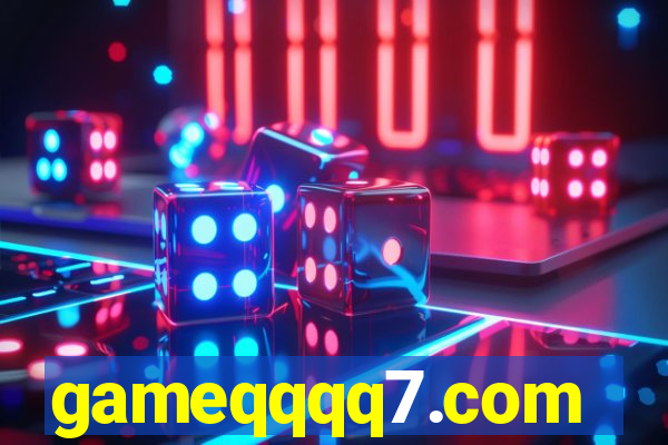 gameqqqq7.com