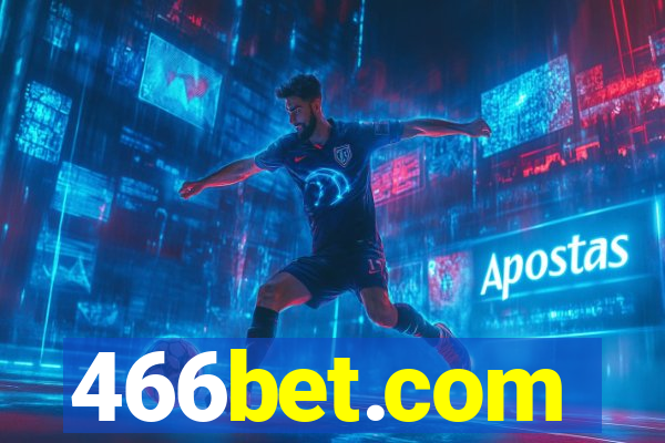 466bet.com