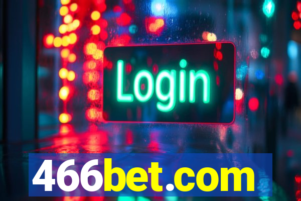 466bet.com