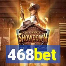 468bet