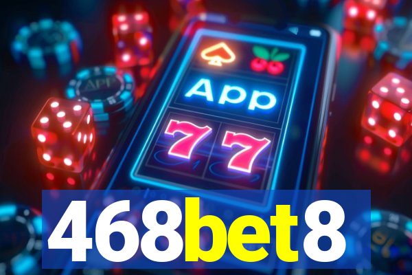 468bet8