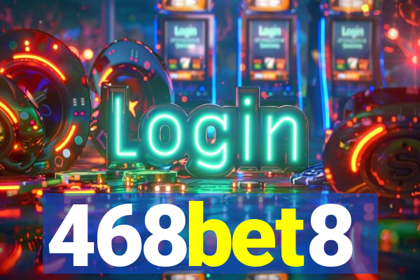 468bet8