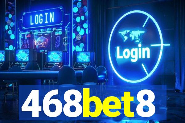 468bet8