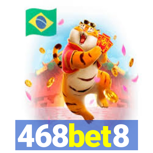 468bet8