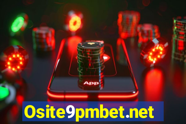 Osite9pmbet.net