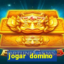 jogar domino apostado online