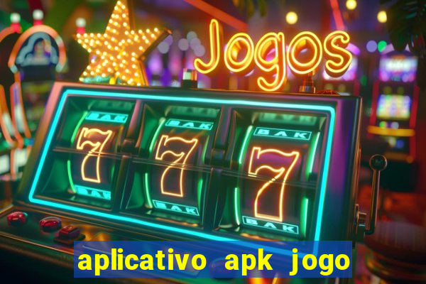 aplicativo apk jogo de ganhar dinheiro gbg