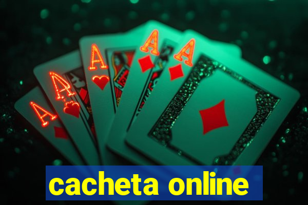 cacheta online