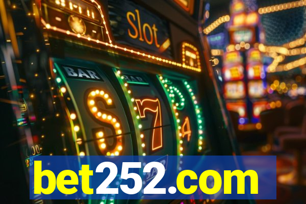 bet252.com