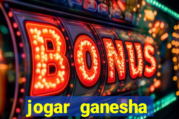 jogar ganesha fortune demo