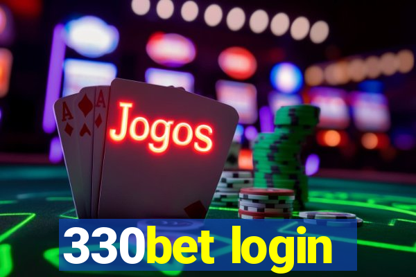 330bet login