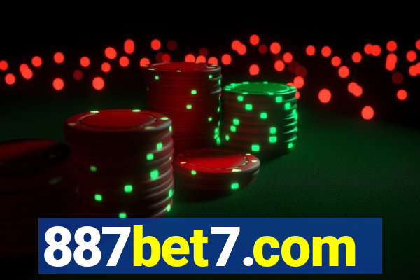 887bet7.com