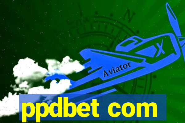 ppdbet com