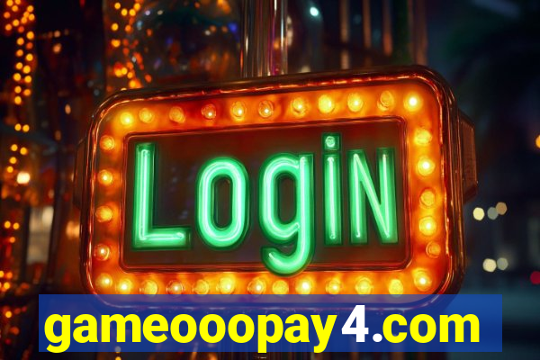 gameooopay4.com