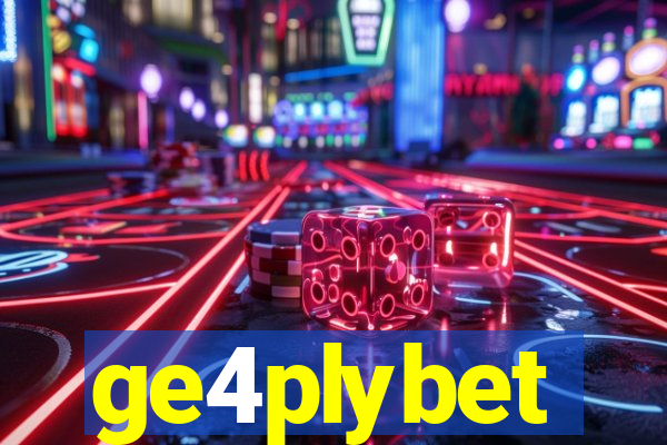 ge4plybet