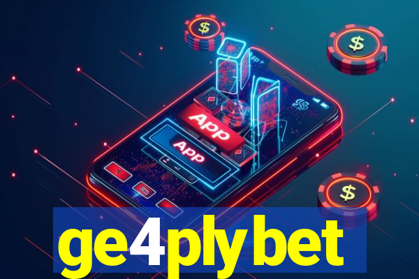 ge4plybet