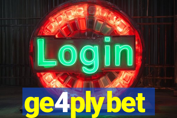 ge4plybet