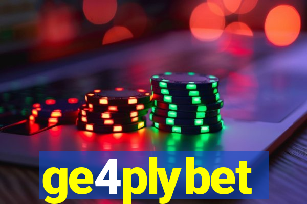 ge4plybet