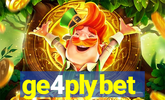 ge4plybet