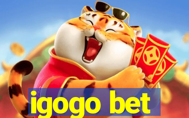 igogo bet