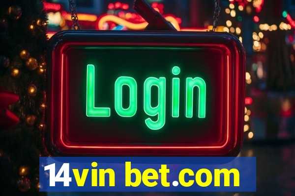 14vin bet.com