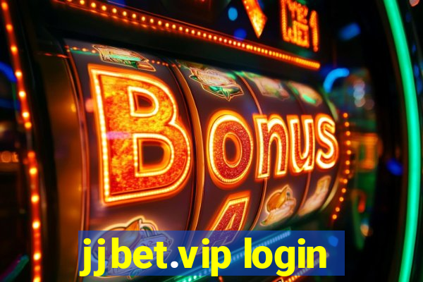 jjbet.vip login