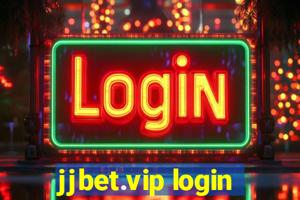 jjbet.vip login