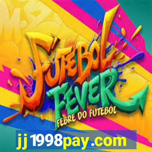 jj1998pay.com