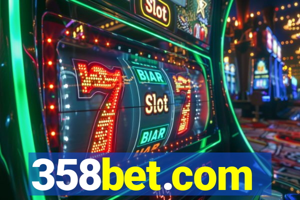 358bet.com