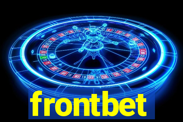 frontbet