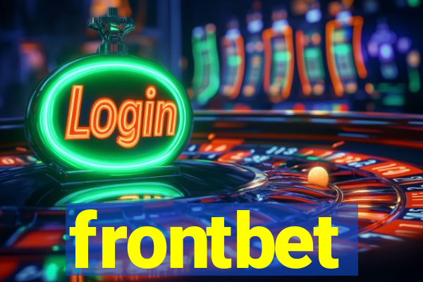 frontbet