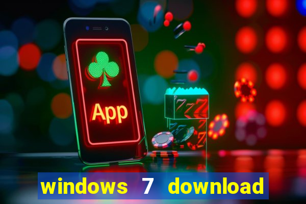 windows 7 download 64 bits iso