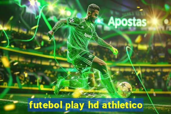 futebol play hd athletico