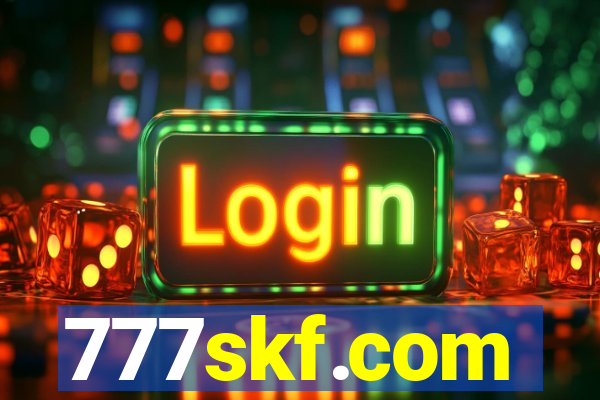 777skf.com